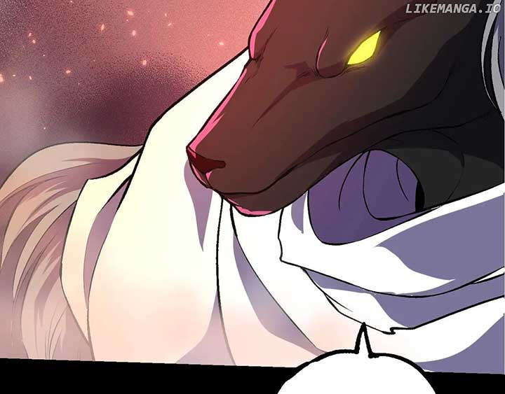 Evolution Begins With A Big Tree Chapter 324 - Page 5