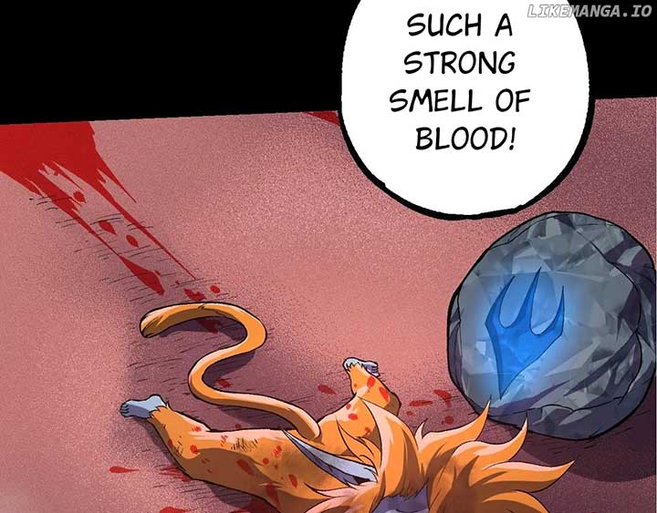 Evolution Begins With A Big Tree Chapter 324 - Page 6