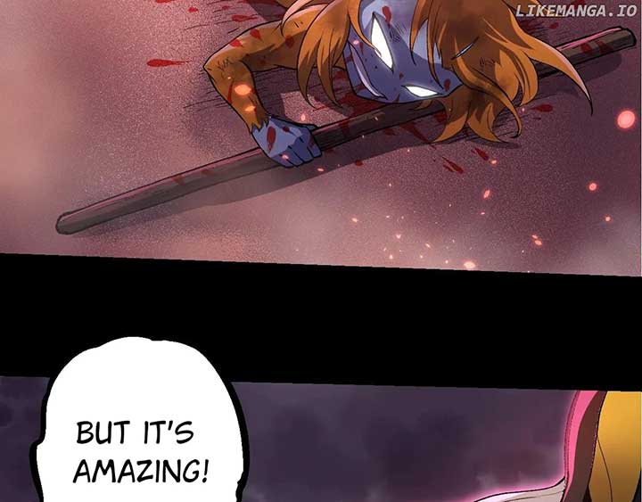 Evolution Begins With A Big Tree Chapter 324 - Page 7