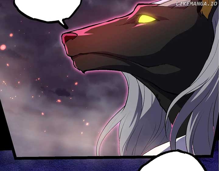 Evolution Begins With A Big Tree Chapter 324 - Page 8