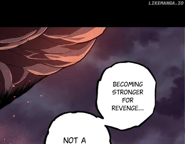 Evolution Begins With A Big Tree Chapter 324 - Page 11