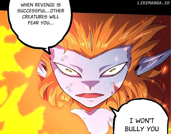 Evolution Begins With A Big Tree Chapter 324 - Page 14