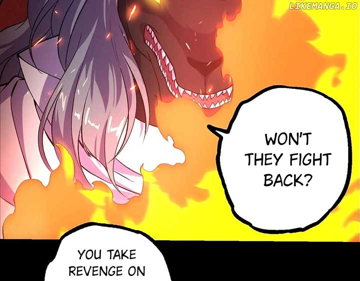 Evolution Begins With A Big Tree Chapter 324 - Page 16