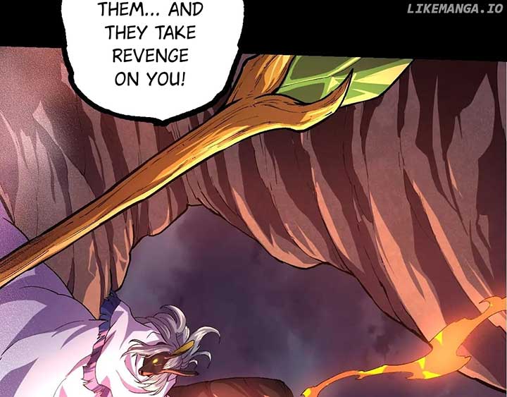 Evolution Begins With A Big Tree Chapter 324 - Page 17