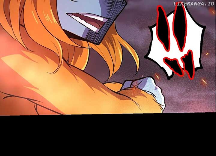 Evolution Begins With A Big Tree Chapter 324 - Page 20