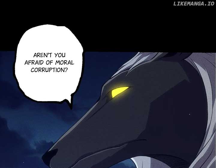 Evolution Begins With A Big Tree Chapter 324 - Page 21