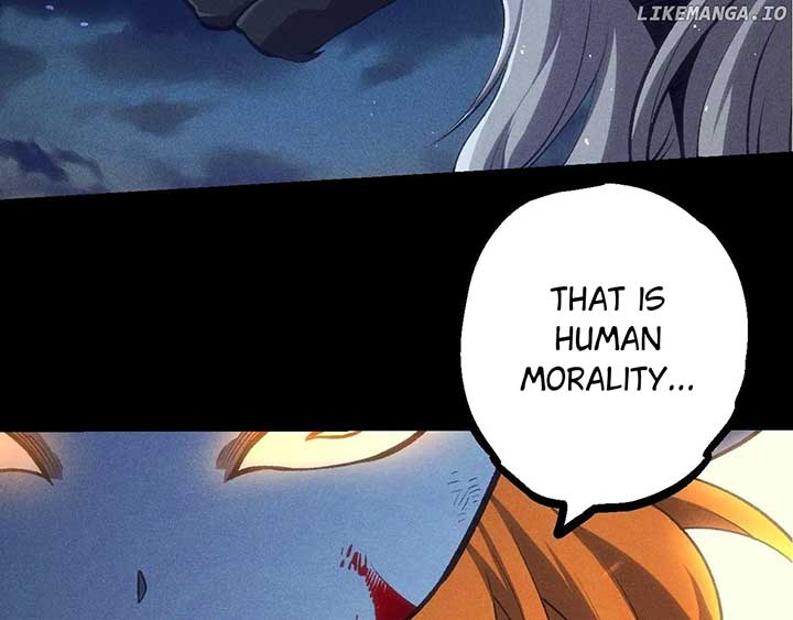 Evolution Begins With A Big Tree Chapter 324 - Page 22