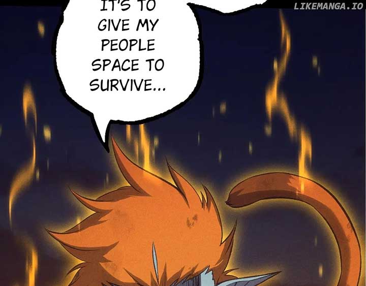 Evolution Begins With A Big Tree Chapter 324 - Page 24