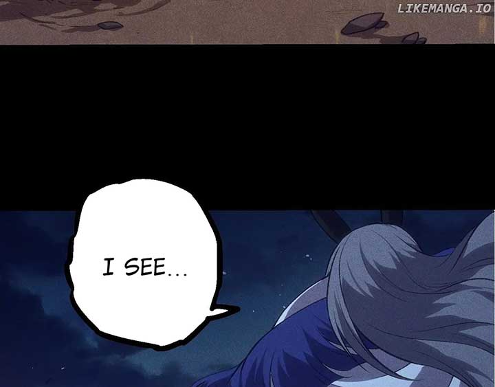 Evolution Begins With A Big Tree Chapter 324 - Page 26