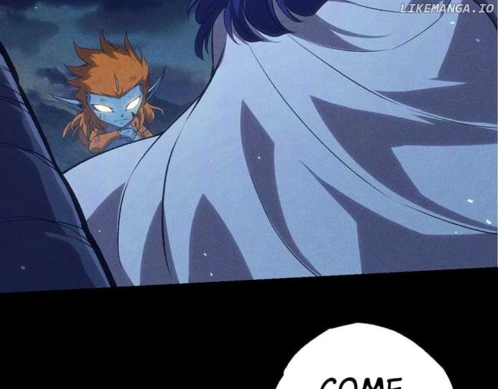 Evolution Begins With A Big Tree Chapter 324 - Page 27