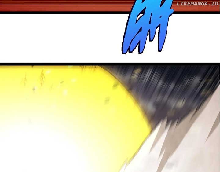 Evolution Begins With A Big Tree Chapter 324 - Page 34