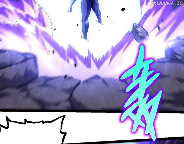 Evolution Begins With A Big Tree Chapter 324 - Page 47