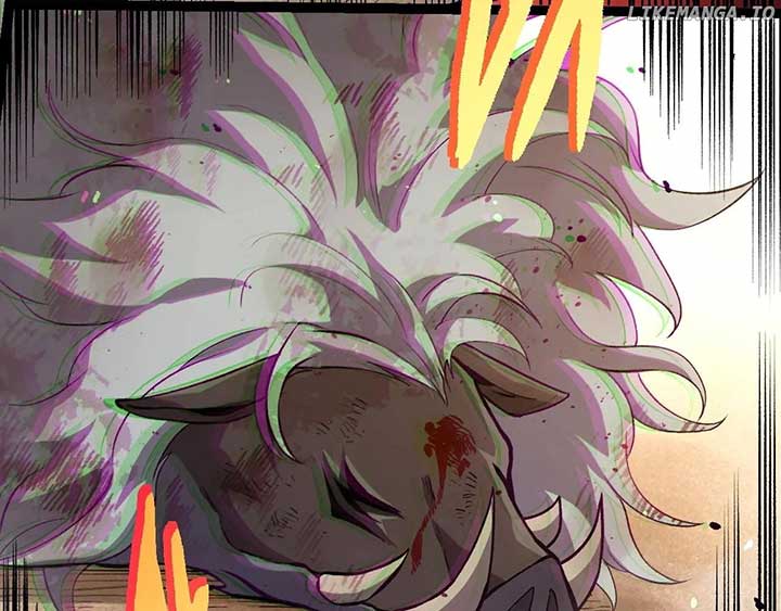 Evolution Begins With A Big Tree Chapter 324 - Page 56
