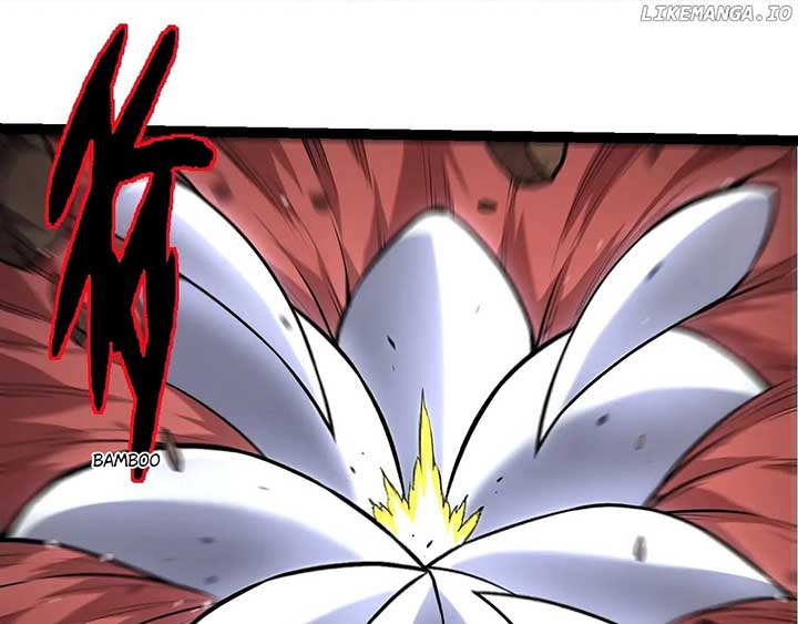 Evolution Begins With A Big Tree Chapter 324 - Page 61
