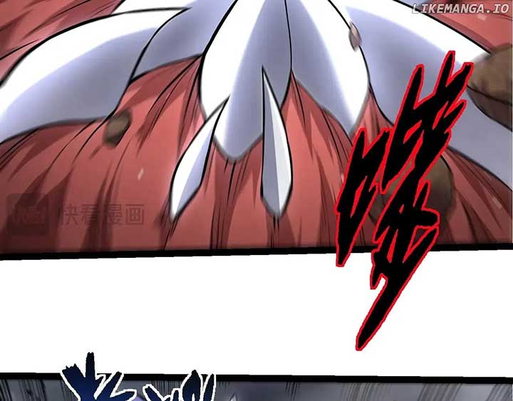 Evolution Begins With A Big Tree Chapter 324 - Page 62