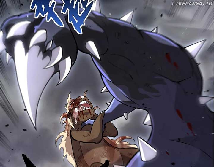 Evolution Begins With A Big Tree Chapter 324 - Page 63