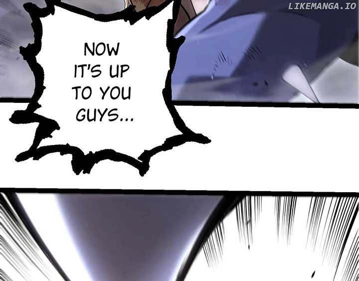 Evolution Begins With A Big Tree Chapter 324 - Page 64