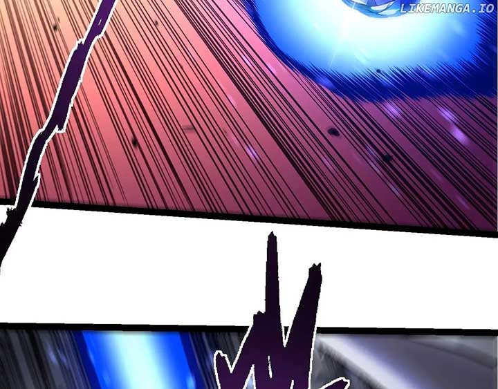 Evolution Begins With A Big Tree Chapter 324 - Page 67