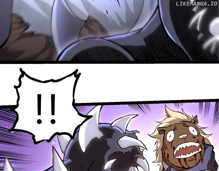 Evolution Begins With A Big Tree Chapter 324 - Page 69
