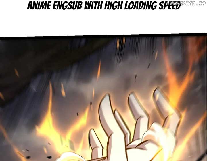 Evolution Begins With A Big Tree Chapter 324 - Page 71