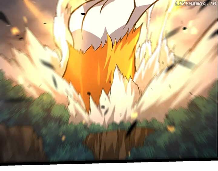 Evolution Begins With A Big Tree Chapter 324 - Page 72