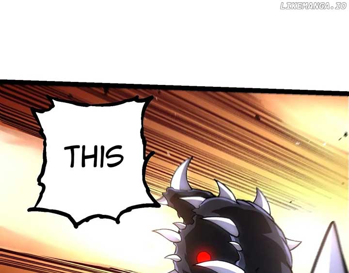 Evolution Begins With A Big Tree Chapter 324 - Page 73