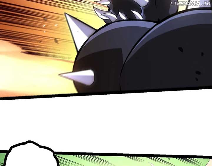Evolution Begins With A Big Tree Chapter 324 - Page 74