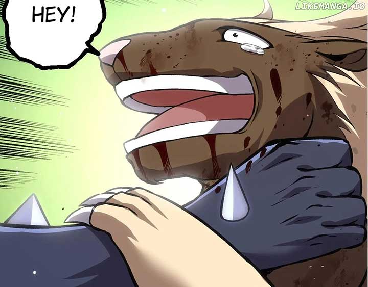 Evolution Begins With A Big Tree Chapter 324 - Page 75