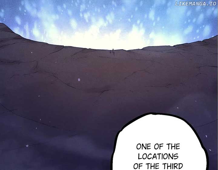 Evolution Begins With A Big Tree Chapter 324 - Page 78