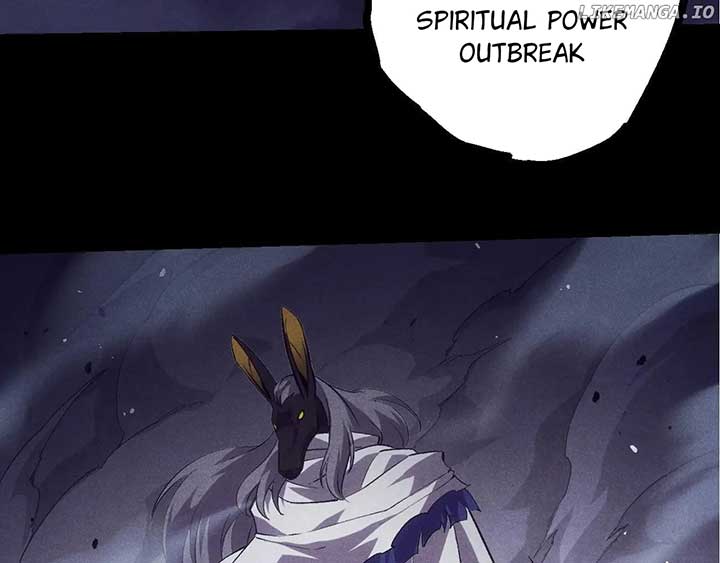 Evolution Begins With A Big Tree Chapter 324 - Page 79