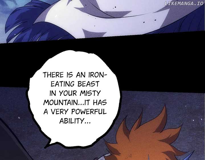 Evolution Begins With A Big Tree Chapter 324 - Page 84
