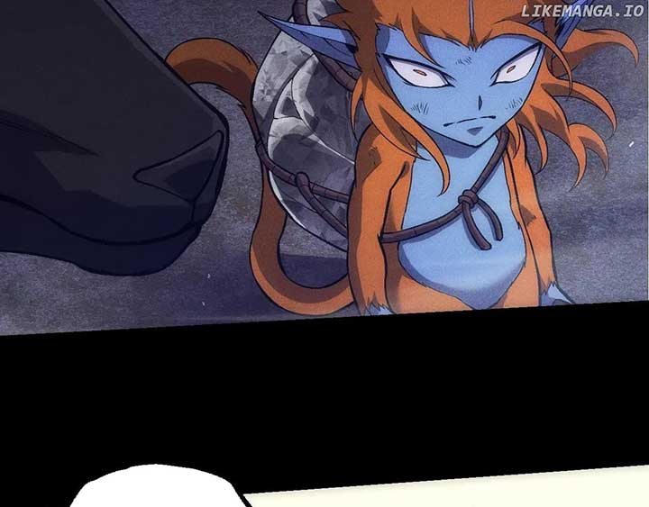Evolution Begins With A Big Tree Chapter 324 - Page 85