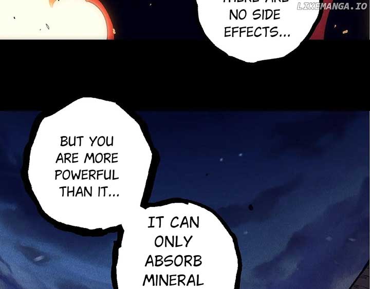 Evolution Begins With A Big Tree Chapter 324 - Page 87