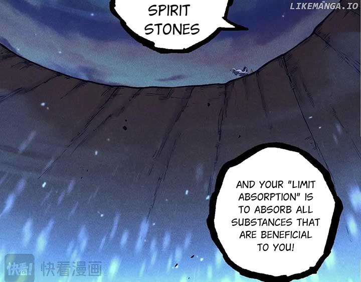 Evolution Begins With A Big Tree Chapter 324 - Page 88