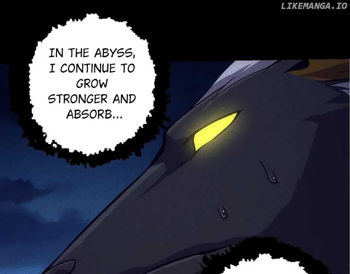 Evolution Begins With A Big Tree Chapter 324 - Page 91