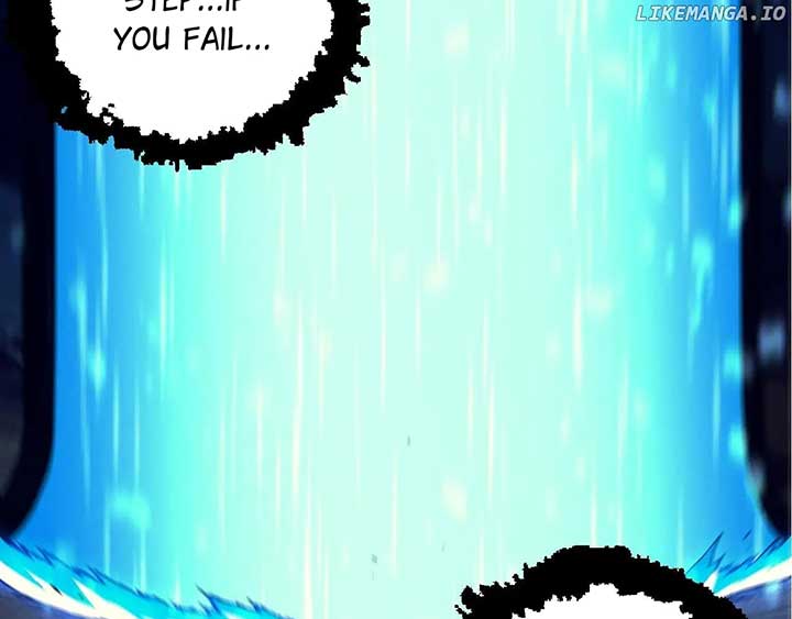 Evolution Begins With A Big Tree Chapter 324 - Page 93