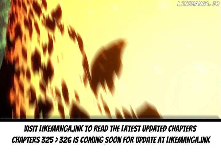 Evolution Begins With A Big Tree Chapter 324 - Page 100