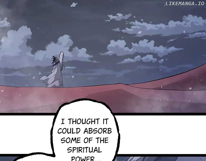 Evolution Begins With A Big Tree Chapter 325 - Page 2