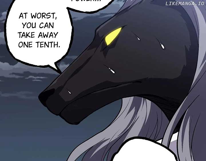 Evolution Begins With A Big Tree Chapter 325 - Page 3