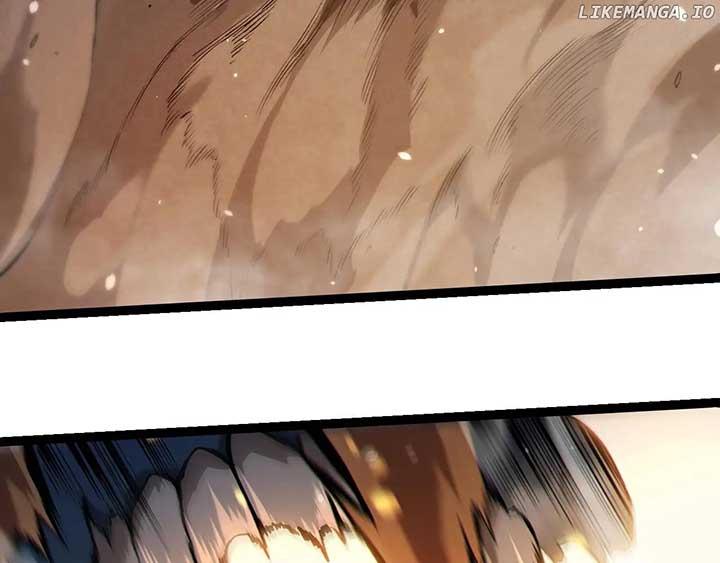 Evolution Begins With A Big Tree Chapter 325 - Page 9