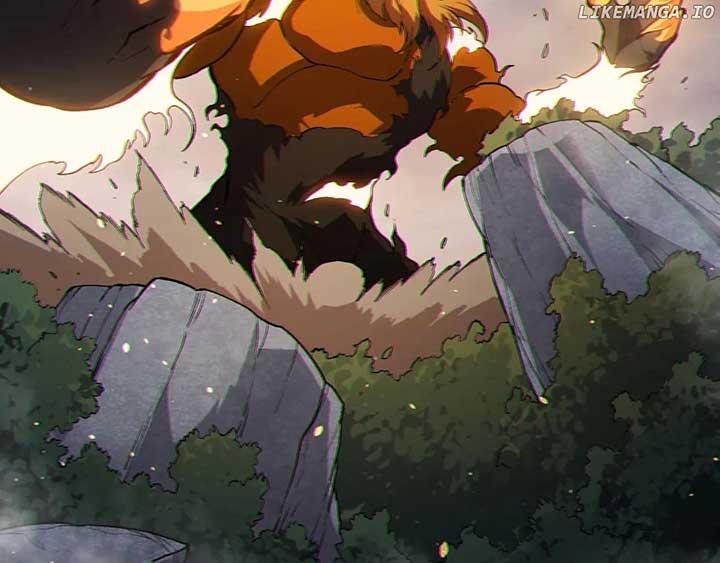 Evolution Begins With A Big Tree Chapter 325 - Page 12