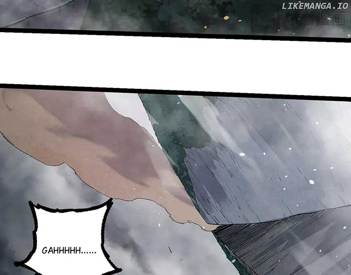 Evolution Begins With A Big Tree Chapter 325 - Page 13