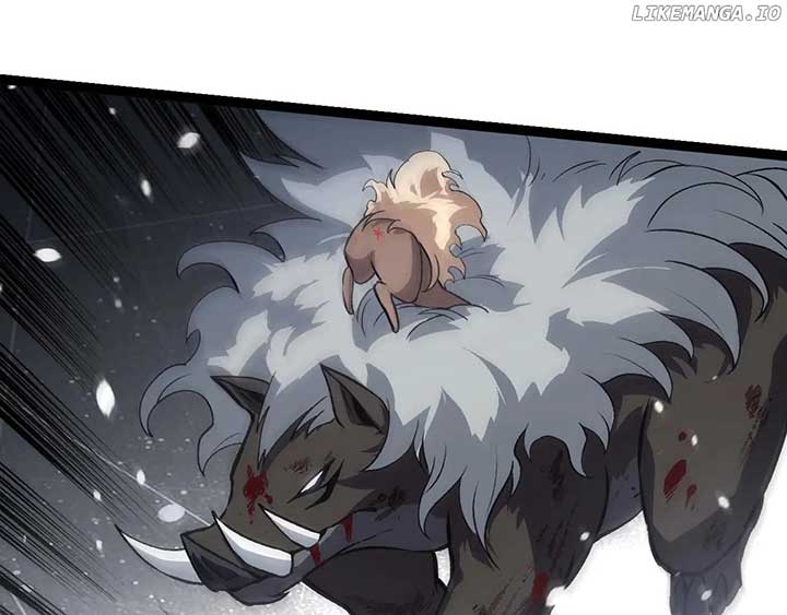 Evolution Begins With A Big Tree Chapter 325 - Page 15