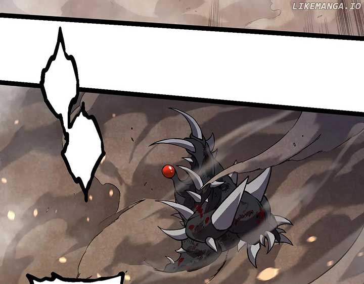 Evolution Begins With A Big Tree Chapter 325 - Page 18