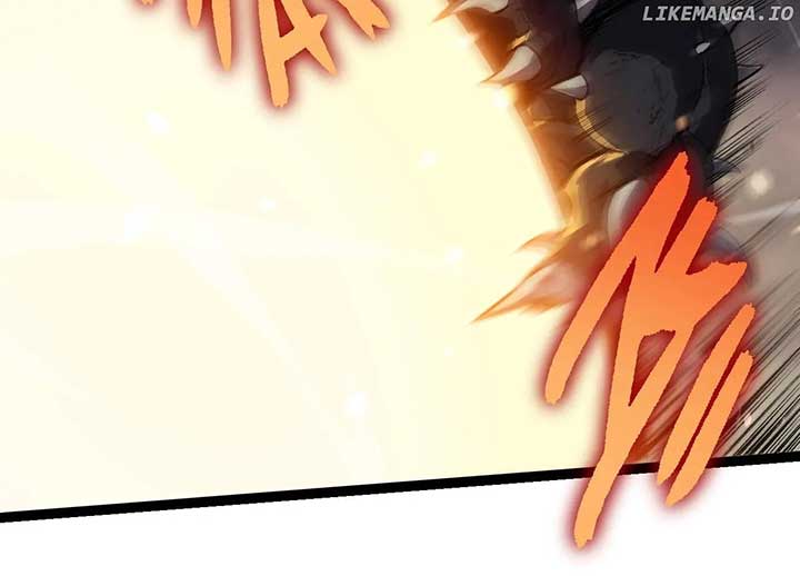 Evolution Begins With A Big Tree Chapter 325 - Page 20