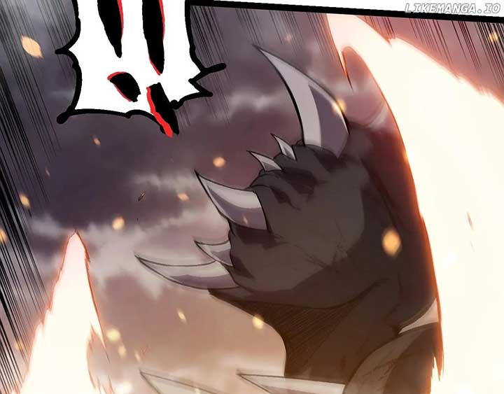 Evolution Begins With A Big Tree Chapter 325 - Page 24