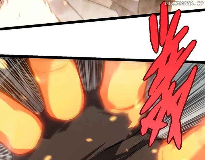 Evolution Begins With A Big Tree Chapter 325 - Page 25