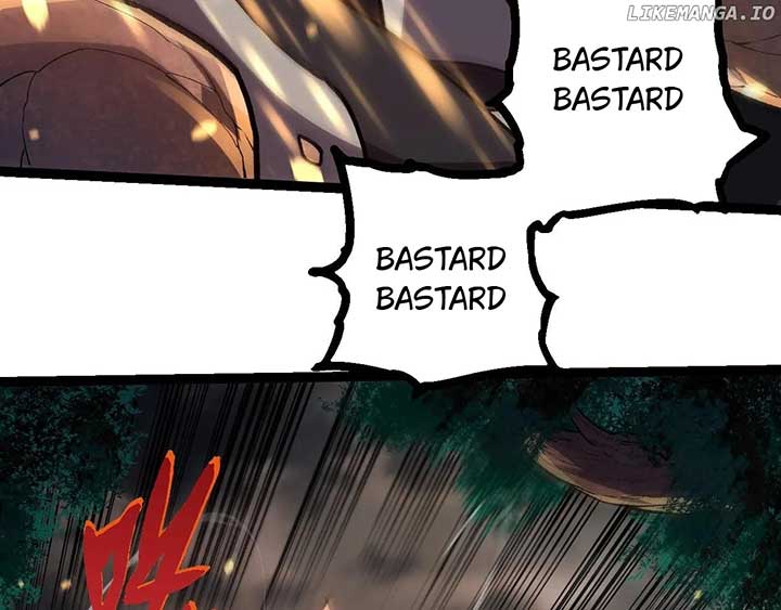 Evolution Begins With A Big Tree Chapter 325 - Page 32