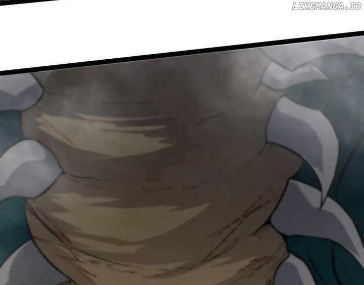 Evolution Begins With A Big Tree Chapter 325 - Page 34