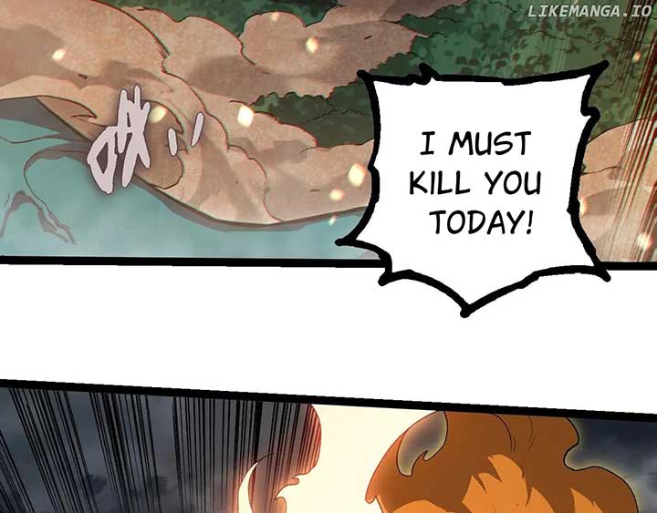Evolution Begins With A Big Tree Chapter 325 - Page 37